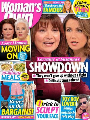 Woman's Own - Magazine